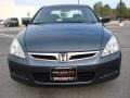 2006 Graphite Pearl Honda Accord EX Sedan  photo #8