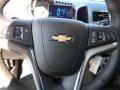 Black - Sonic LTZ Sedan Photo No. 10