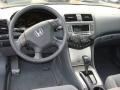 2006 Graphite Pearl Honda Accord EX Sedan  photo #11