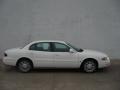 White 2003 Buick LeSabre Limited