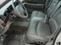2003 White Buick LeSabre Limited  photo #2