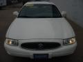 2003 White Buick LeSabre Limited  photo #9