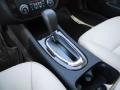 2012 Chevrolet Impala Neutral Interior Transmission Photo