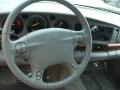 2003 White Buick LeSabre Limited  photo #20