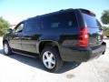 2011 Black Granite Metallic Chevrolet Suburban LT 4x4  photo #4