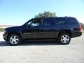 2011 Black Granite Metallic Chevrolet Suburban LT 4x4  photo #5