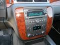 Black Granite Metallic - Suburban LT 4x4 Photo No. 11