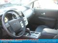 2008 Blazing Copper Metallic Ford Edge SEL AWD  photo #7