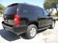 2011 Black Chevrolet Tahoe LS  photo #3