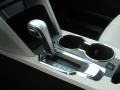 Silver Ice Metallic - Equinox LT Photo No. 24