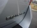 Silver Ice Metallic - Equinox LT Photo No. 33