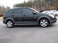 2007 Abyss Black Pontiac Vibe   photo #7