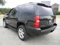 2011 Black Granite Metallic Chevrolet Tahoe LT  photo #4