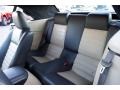 Black/Dove Interior Photo for 2009 Ford Mustang #58228380