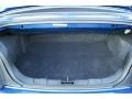 Black/Dove Trunk Photo for 2009 Ford Mustang #58228386