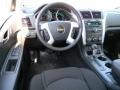 2011 Silver Ice Metallic Chevrolet Traverse LT  photo #9