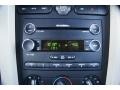Black/Dove Audio System Photo for 2009 Ford Mustang #58228533