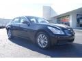 Black Obsidian - G 35 Sedan Photo No. 1