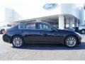 Black Obsidian - G 35 Sedan Photo No. 2