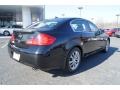 Black Obsidian - G 35 Sedan Photo No. 3