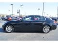 Black Obsidian - G 35 Sedan Photo No. 5
