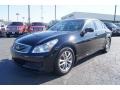 Black Obsidian - G 35 Sedan Photo No. 6