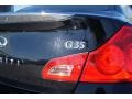 Black Obsidian - G 35 Sedan Photo No. 19