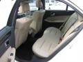 Arctic White - E 350 Sedan Photo No. 22