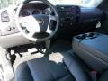 2011 Summit White Chevrolet Silverado 1500 LT Crew Cab  photo #9