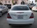 Arctic White - E 350 Sedan Photo No. 3