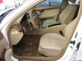 Arctic White - E 350 Sedan Photo No. 18