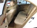 Arctic White - E 350 Sedan Photo No. 19