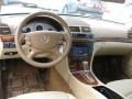 Arctic White - E 350 Sedan Photo No. 21