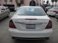 Arctic White - E 350 Sedan Photo No. 3