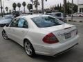 Arctic White - E 350 Sedan Photo No. 4