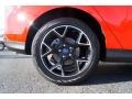2012 Ford Focus SE Sport 5-Door Wheel and Tire Photo