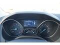 Two-Tone Sport Gauges Photo for 2012 Ford Focus #58230120