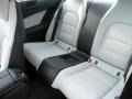 Iridium Silver Metallic - C 250 Coupe Photo No. 7