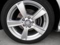 Iridium Silver Metallic - C 250 Coupe Photo No. 9