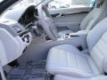Arctic White - E 350 Coupe Photo No. 6