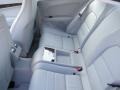 Arctic White - E 350 Coupe Photo No. 7