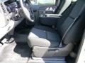 Summit White - Silverado 2500HD Regular Cab Photo No. 7