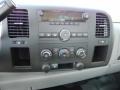 Summit White - Silverado 2500HD Regular Cab Photo No. 11