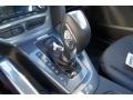 Charcoal Black Transmission Photo for 2012 Ford Focus #58230773
