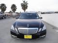 Black 2012 Mercedes-Benz E 350 4Matic Wagon