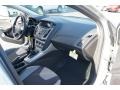 2012 Ingot Silver Metallic Ford Focus SE Sport 5-Door  photo #14