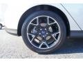 2012 Ingot Silver Metallic Ford Focus SE Sport 5-Door  photo #16