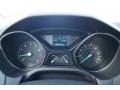 Two-Tone Sport Gauges Photo for 2012 Ford Focus #58231049