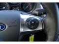 2012 Ingot Silver Metallic Ford Focus SE Sport 5-Door  photo #22