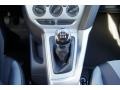 2012 Ingot Silver Metallic Ford Focus SE Sport 5-Door  photo #27